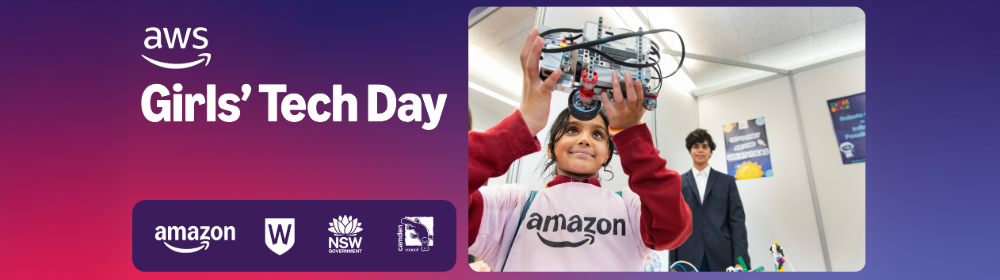 Girls Tech Day