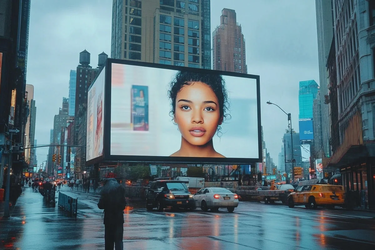 Advertising Media: Harnessing the Data