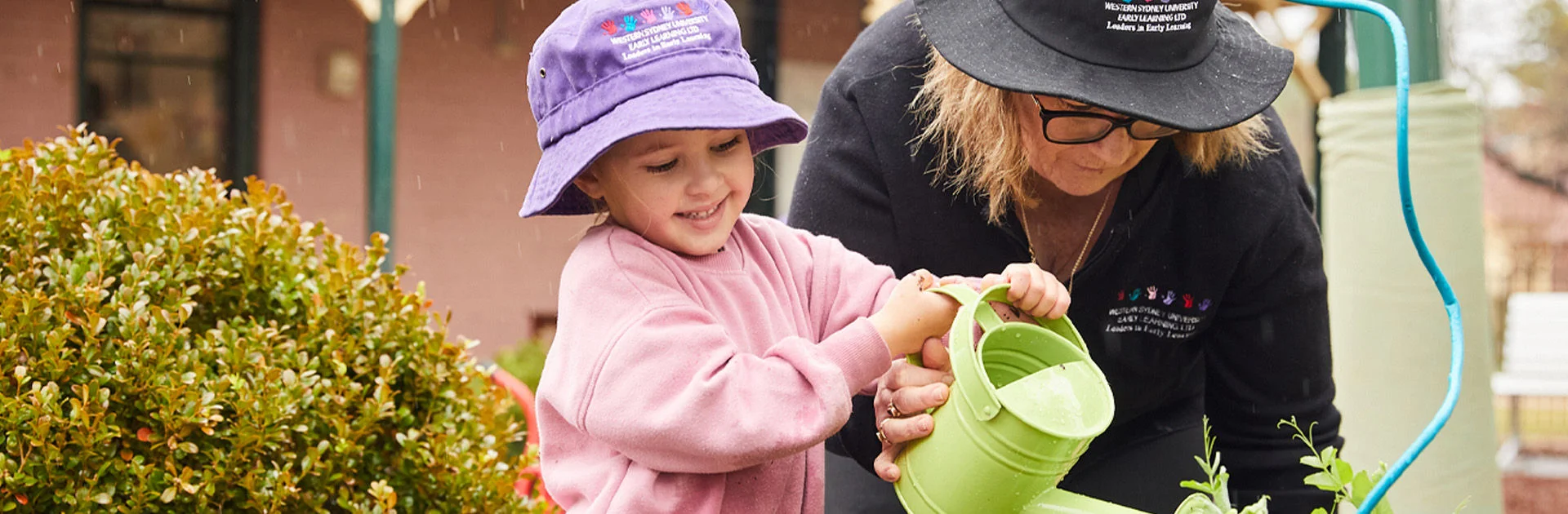 Professional Certificate: Early Child Development & Contemporary Childhoods 