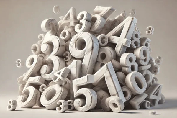 Lantite Numeracy