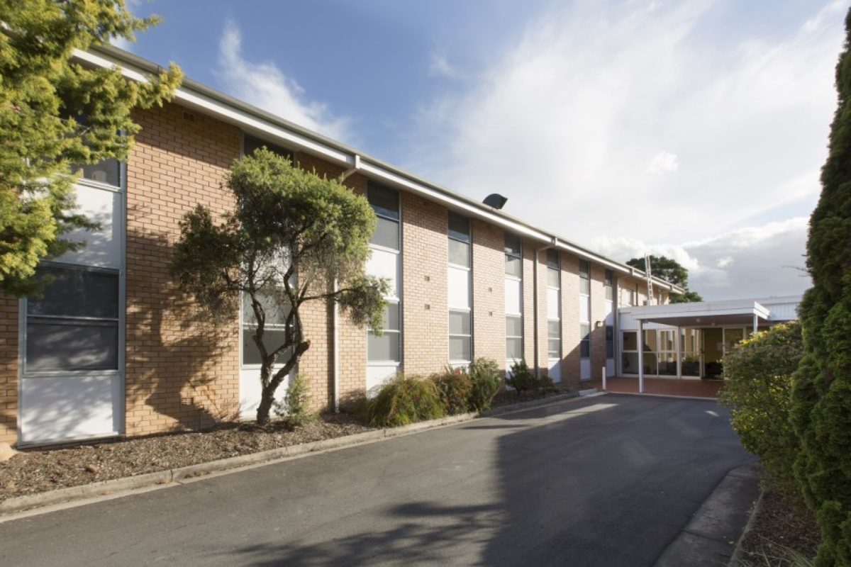 Nirimba campus