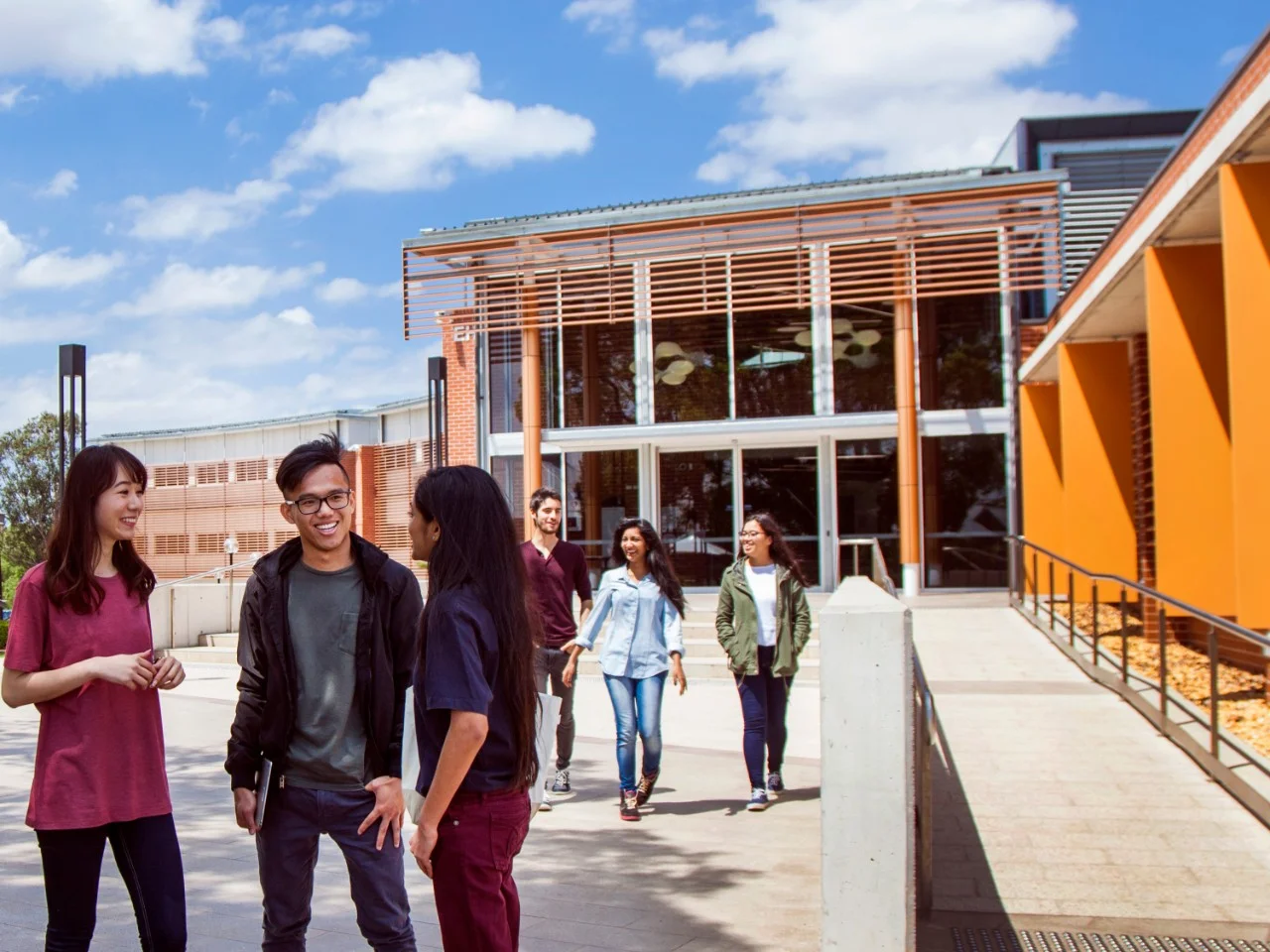 AUS Access Scholarship