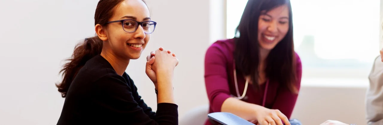 Medicine Degrees