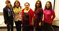 Research Impact Comp speakers