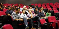 IIE Student Enrichment Day