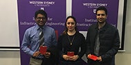 2016 3 min thesis winners