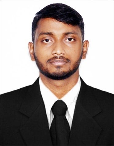 Reena Krishna CIE