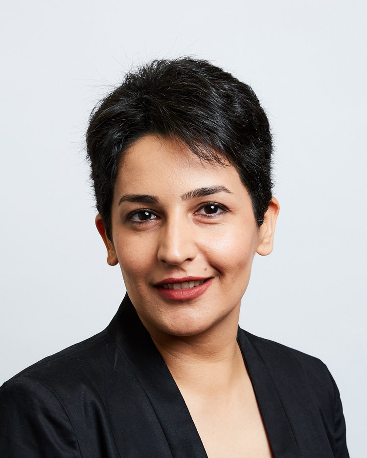 Atousa khazaie CIE