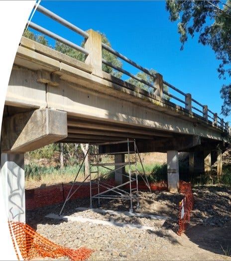 Cutting-Edge Numerical Techniques for Assessing the Structural Integrity of Bridges