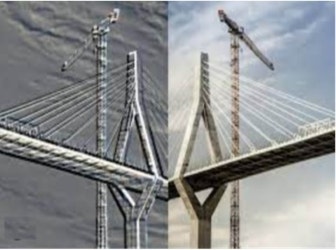 Digital Twin of Reinforced Concrete Bridges for Intelligent Asset Management