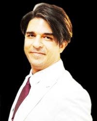 Profile Picture of Ehsan Sorooshnia