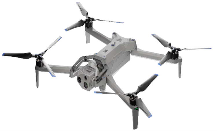 Skydio device