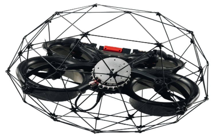 ELIOS DEVICE