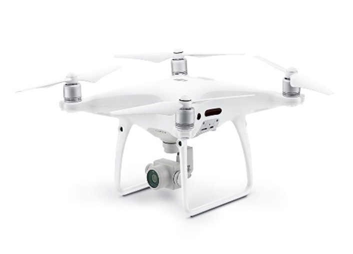 Phantom 4 Pro DEVICE