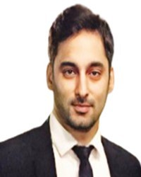 Profile Picture of Arash Rayegani