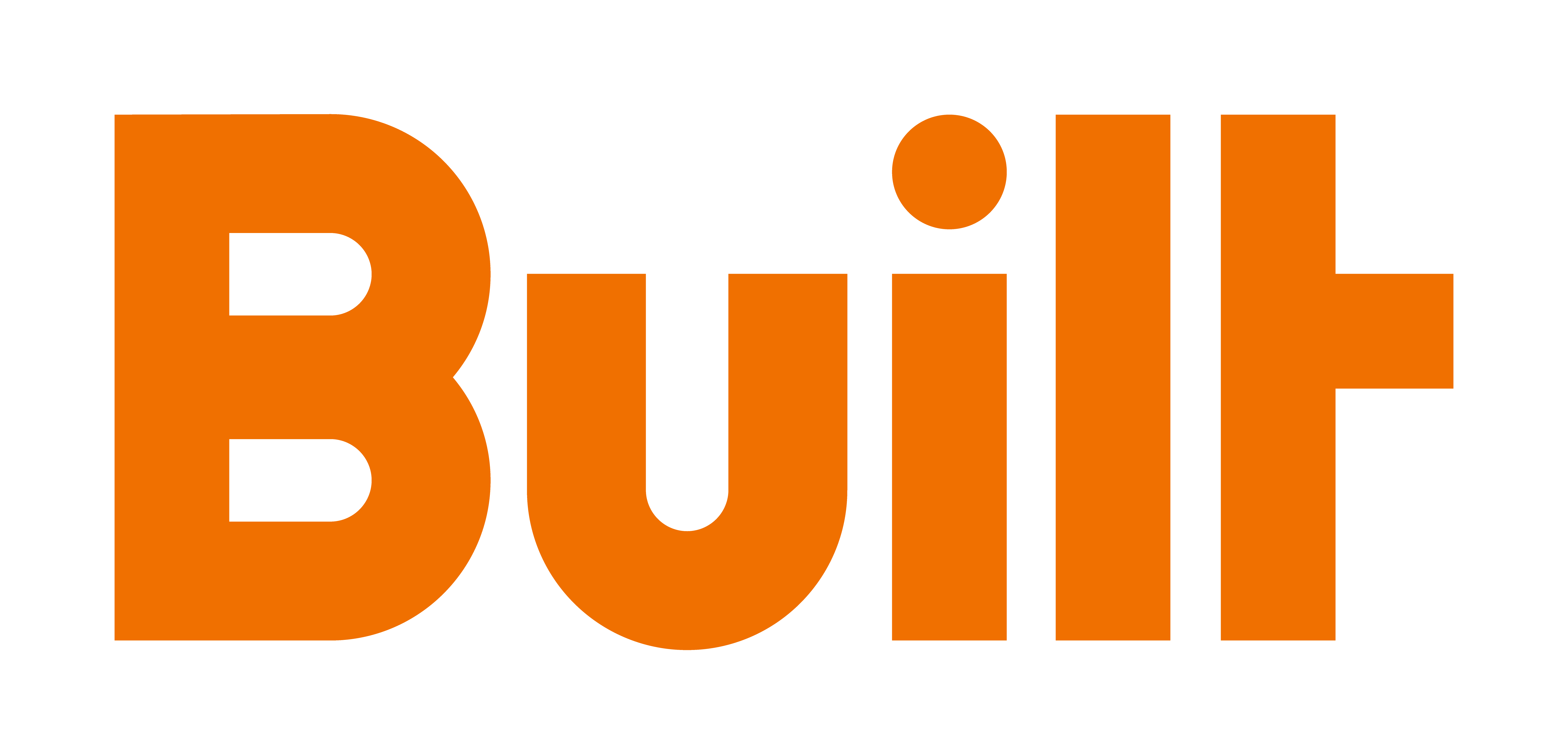Built