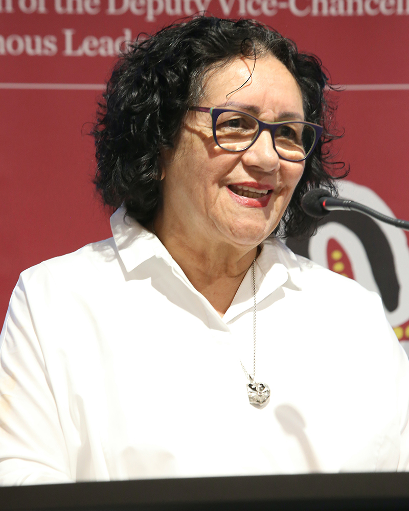Aunty Rasme Prior