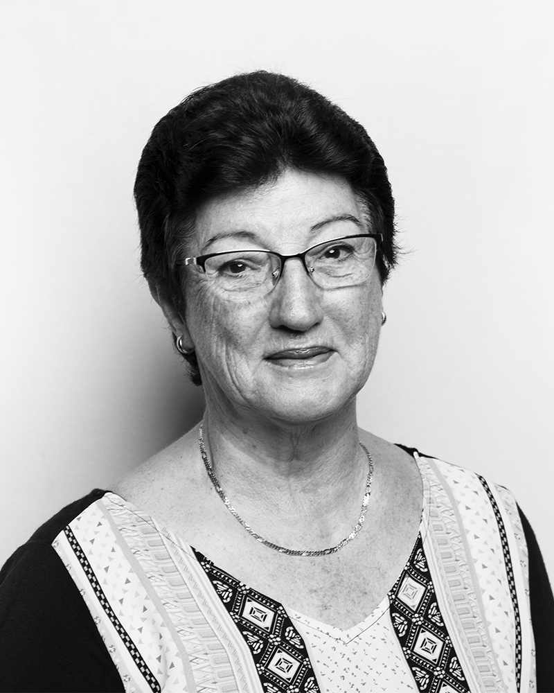 Aunty Terri Keating