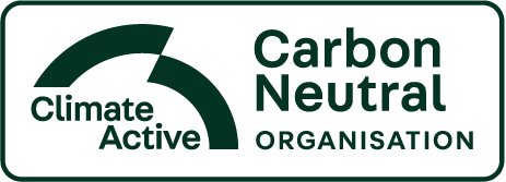 Climate Active Carbon Neutral Certified