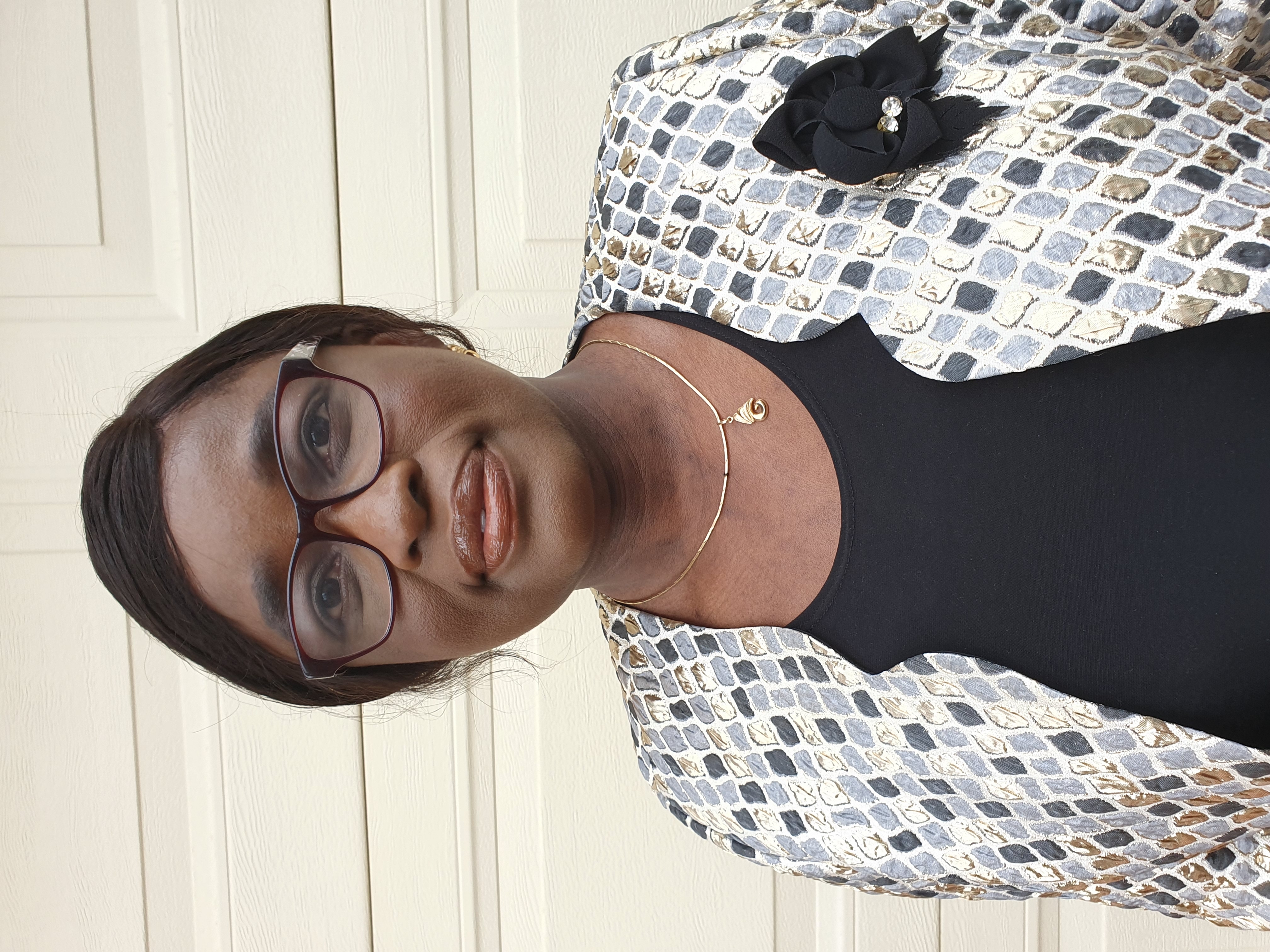 Olayide Ogunsiji