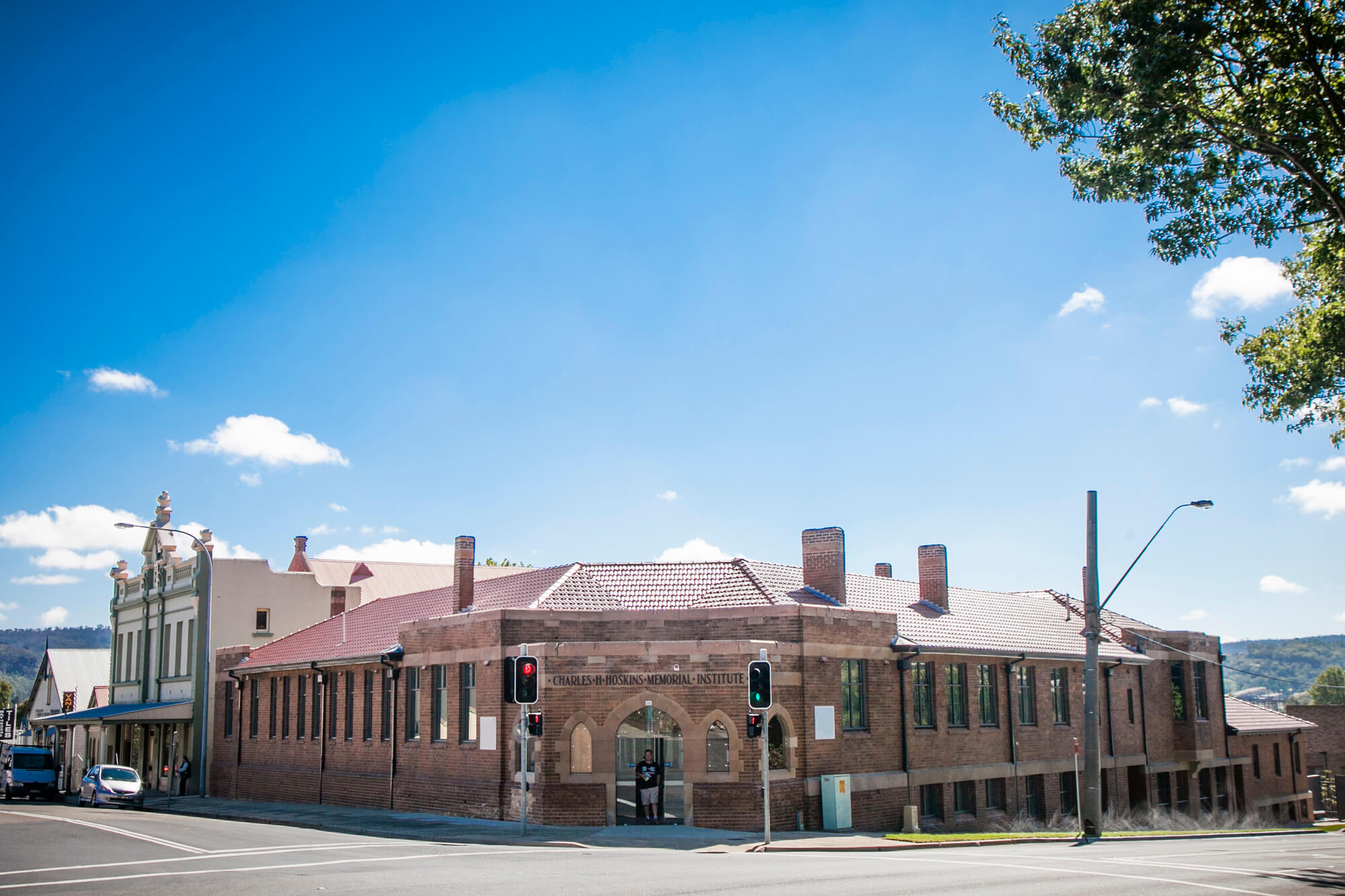 Lithgow