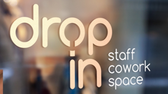 Staff Dropin