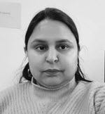 Garima Dubey