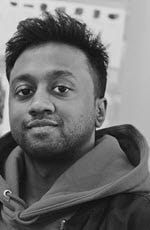 Shahasad Salam