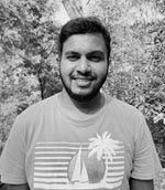 Chaminda Alahakoon