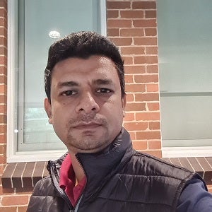 Avijit Biswas