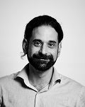 Doctor Alexie Papanicolaou