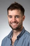 Chris Gordon