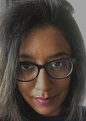 Mekala Manivannan