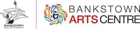 Bankstown Arts Logo CALD
