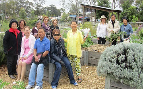 Blacktown